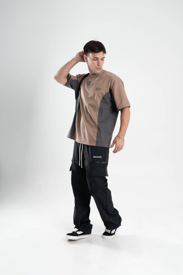 Pantalon rover regular hombre vancouver