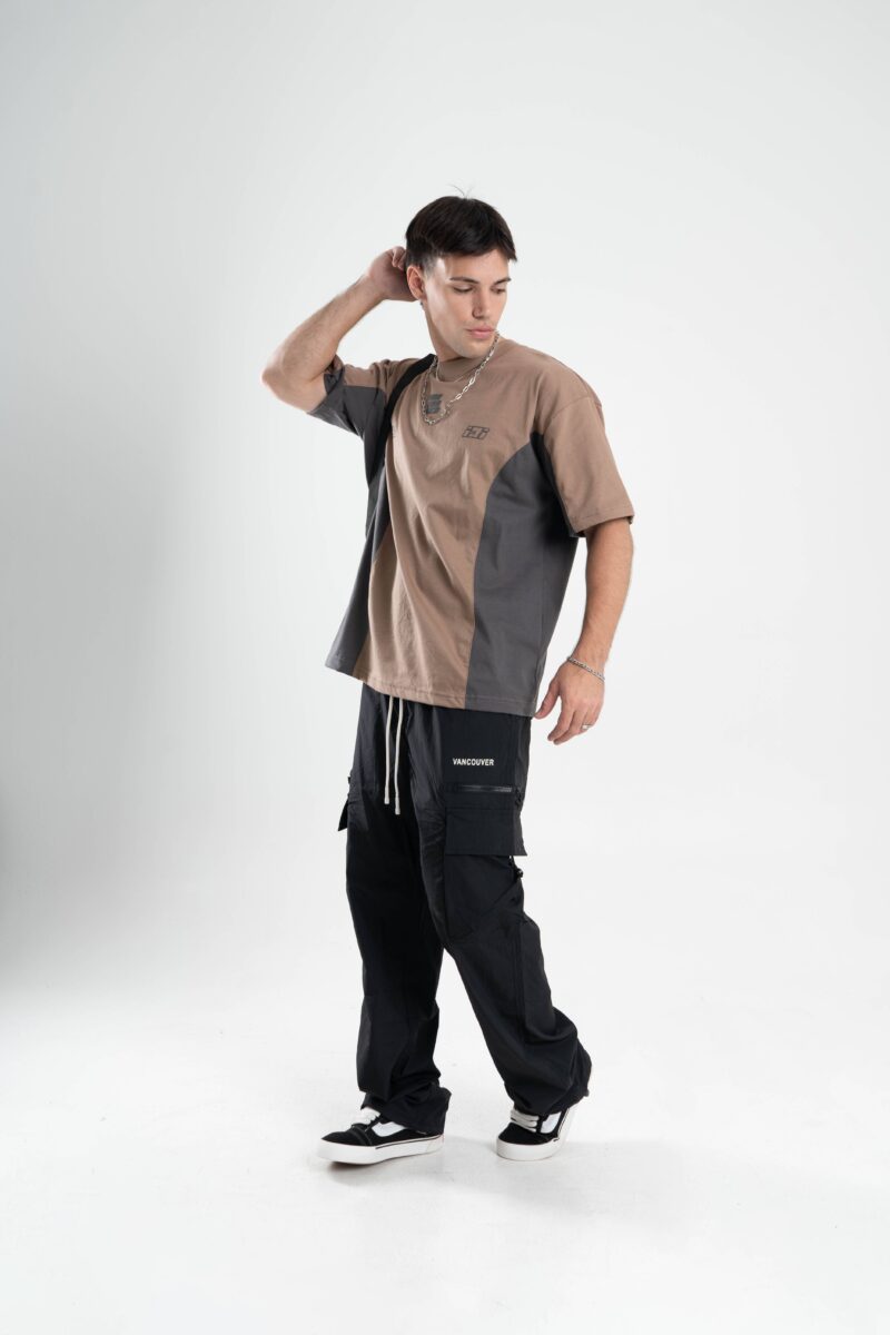 Pantalon rover regular hombre vancouver