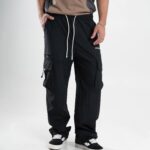 Pantalon rover regular hombre vancouver