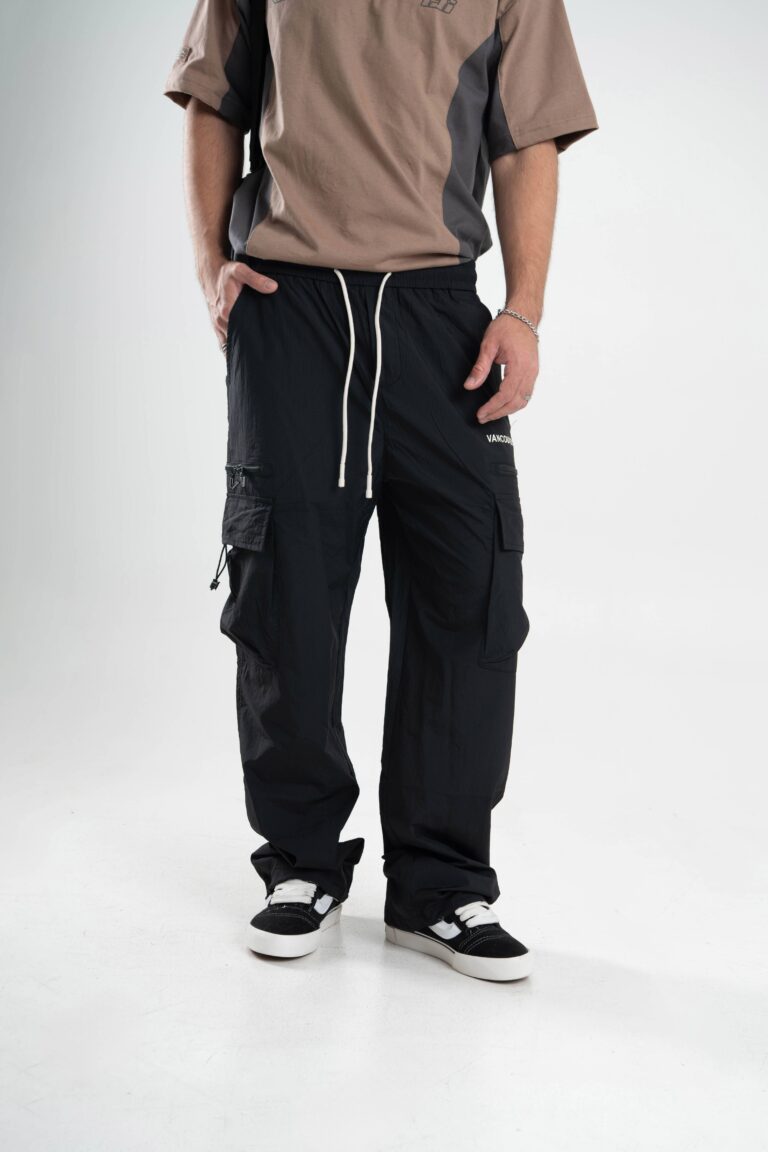Pantalon rover regular hombre vancouver