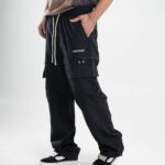 Pantalon rover regular hombre vancouver