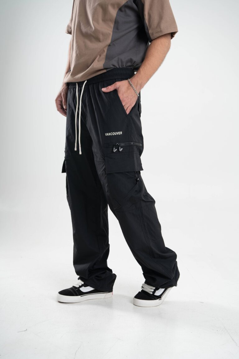 Pantalon rover regular hombre vancouver