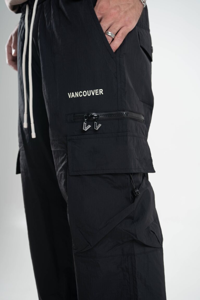 Pantalon rover regular hombre vancouver