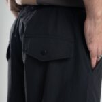 Pantalon rover regular hombre vancouver