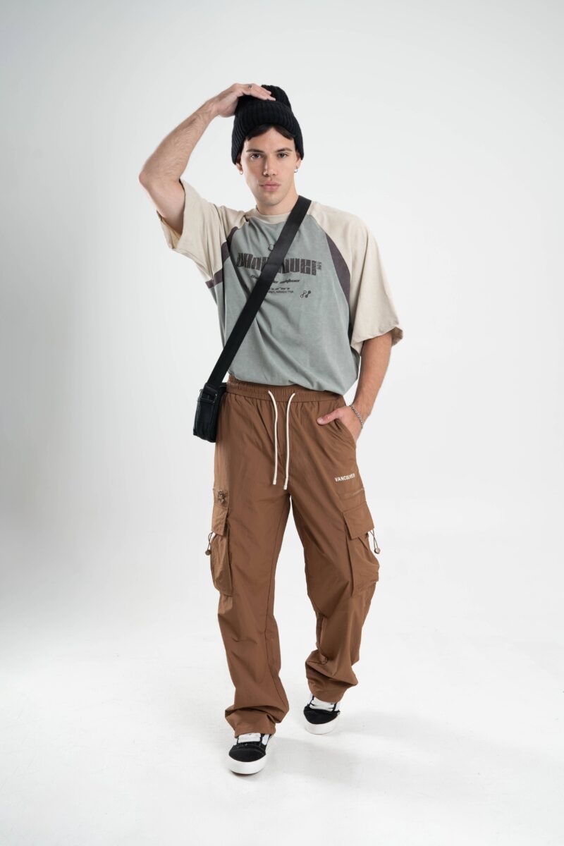 pantalon rover regular hombre vancouver