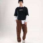 Pantalon sicilia mocca regular hombre vancouver
