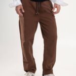 Pantalon sicilia mocca regular hombre vancouver