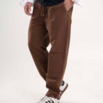 Pantalon sicilia mocca regular hombre vancouver