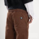 Pantalon sicilia mocca regular hombre vancouver
