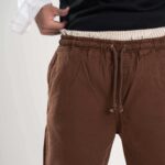 Pantalon sicilia mocca regular hombre vancouver