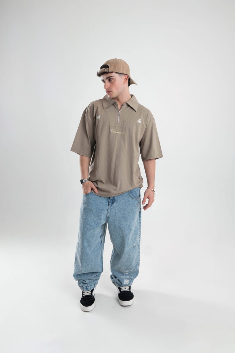 chomba malden oversize hombre vancouver
