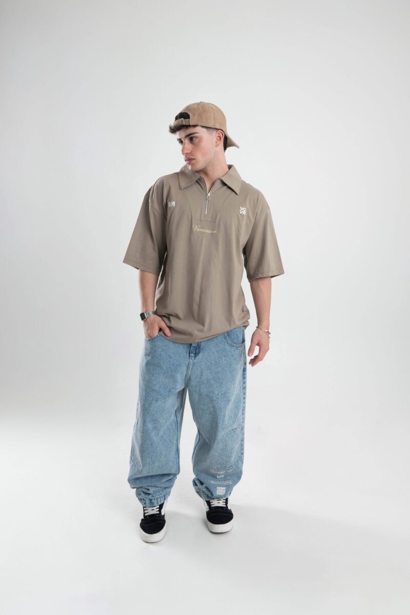 chomba malden oversize hombre vancouver