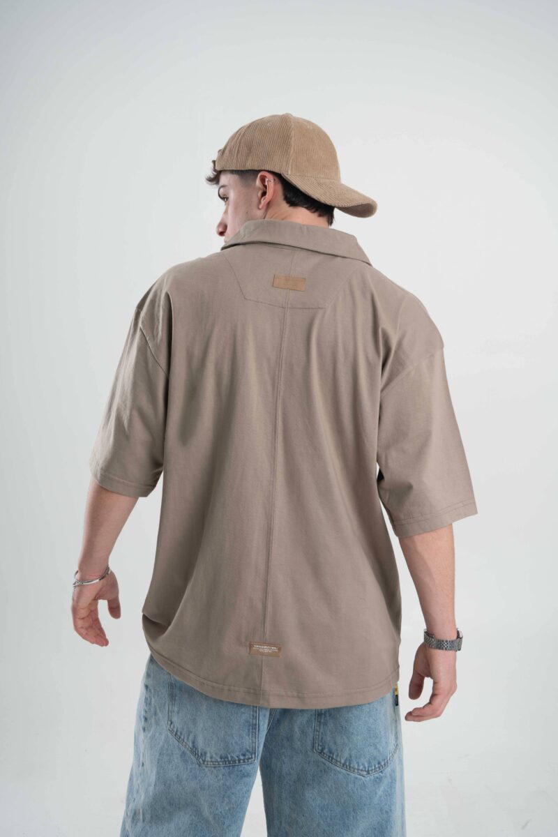 chomba malden oversize hombre vancouver
