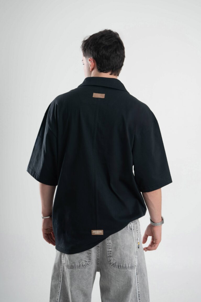 chomba malden oversize hombre vancouver
