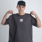 remera touche oversize hombre vancouver