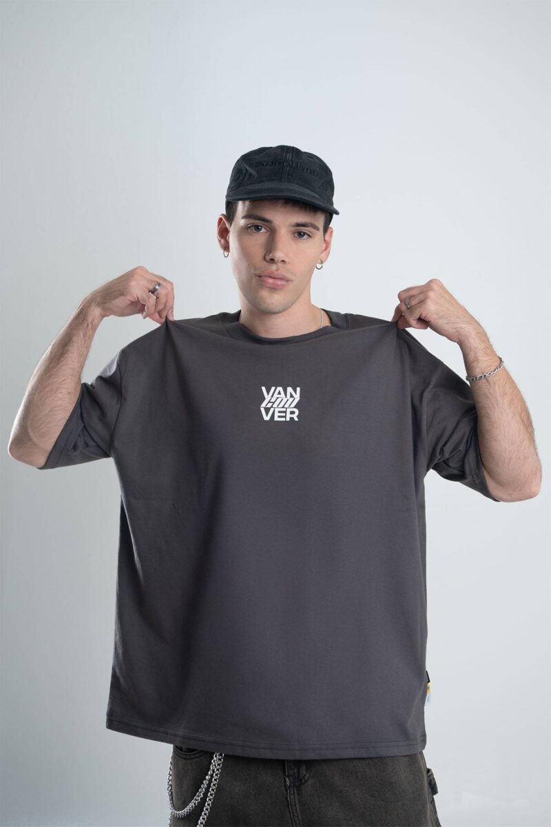 remera touche oversize hombre vancouver