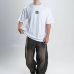 remera touche oversize hombre vancouver