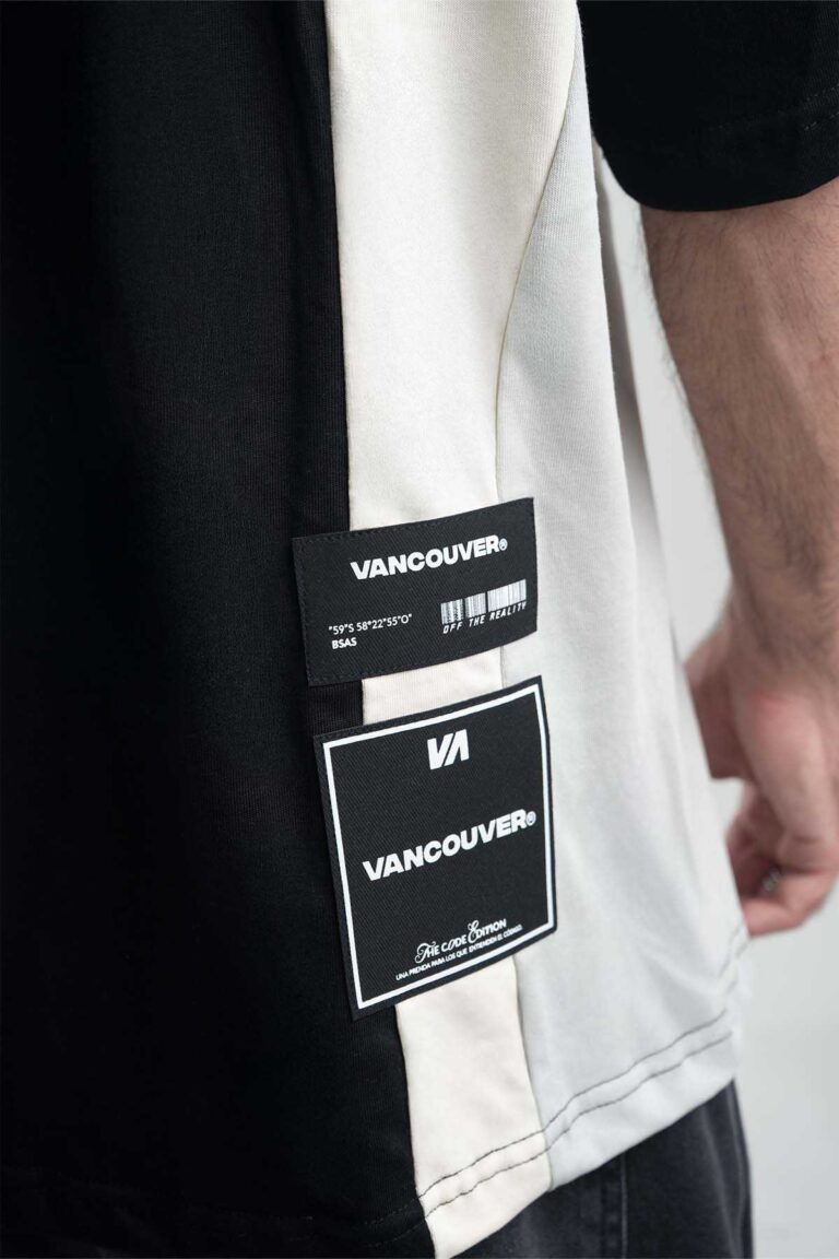 remera bone oversize hombre vancouver