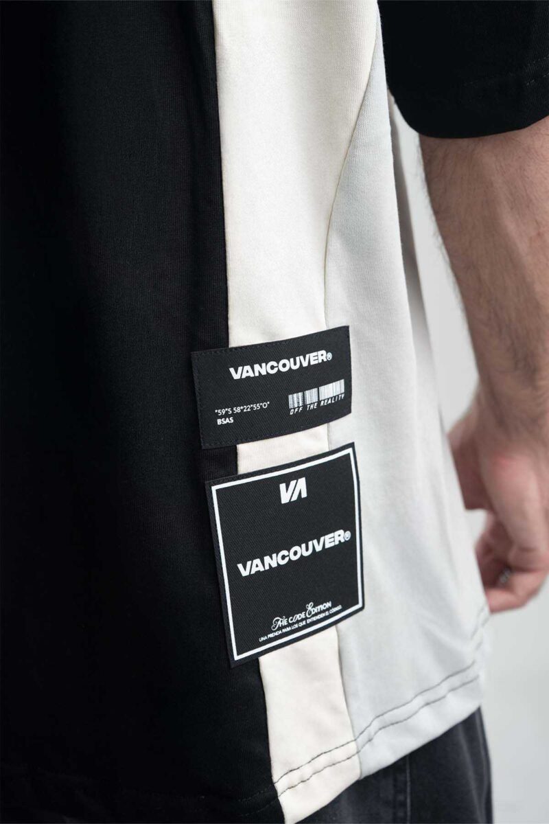 remera bone oversize hombre vancouver