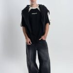 remera bone oversize hombre vancouver