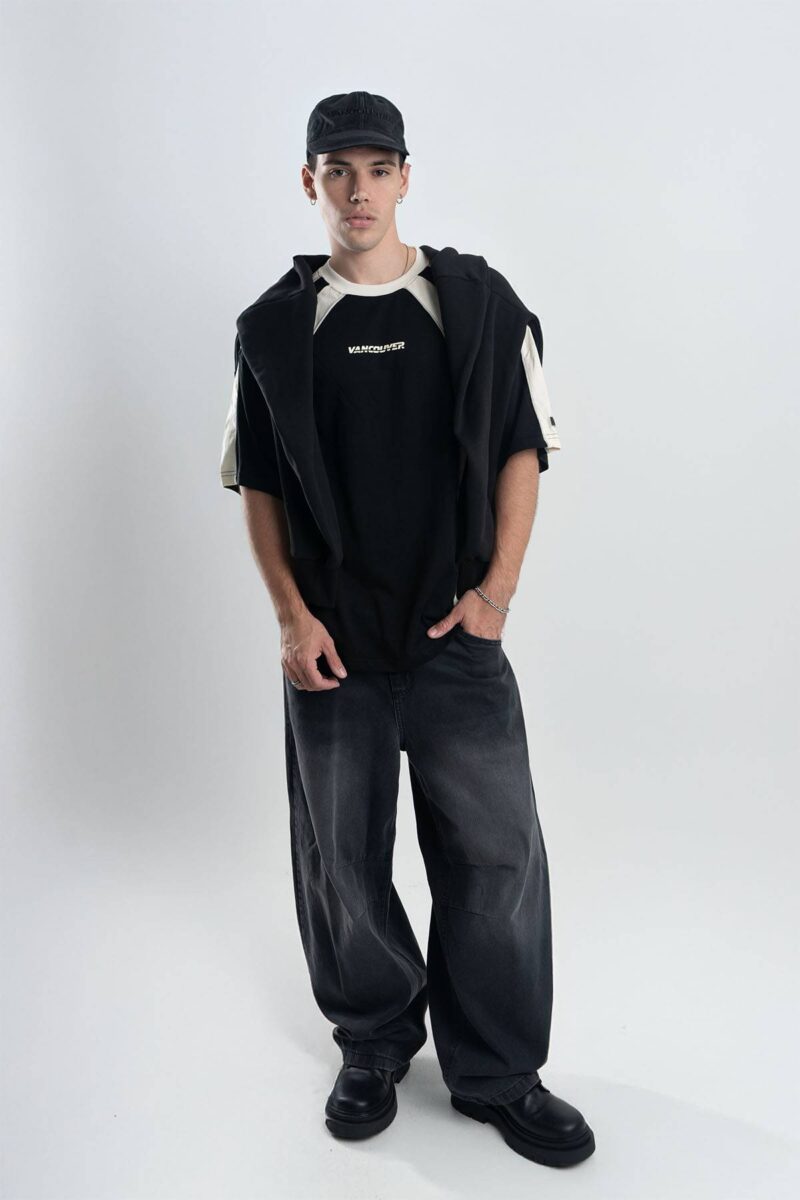 remera bone oversize hombre vancouver