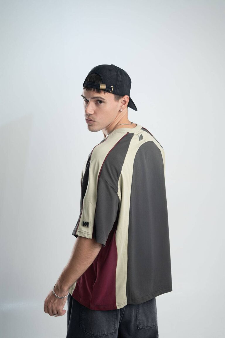 remera bone oversize hombre vancouver