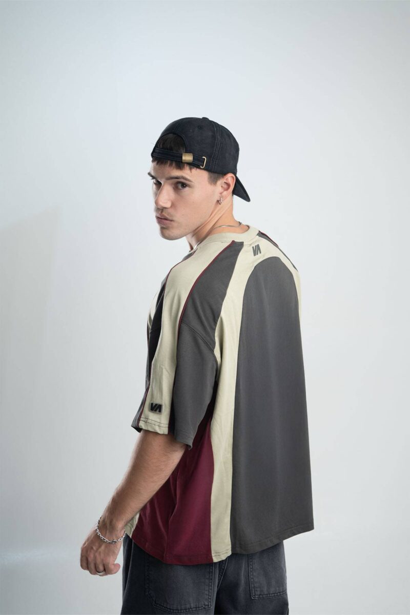 remera bone oversize hombre vancouver
