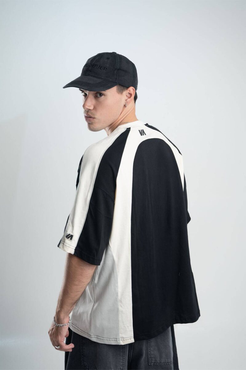 remera bone oversize hombre vancouver