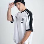 remera bold oversize hombre vancouver