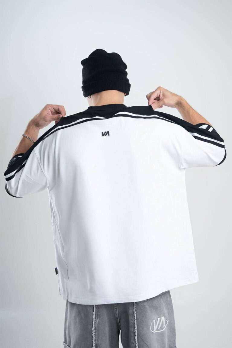 remera bold oversize hombre vancouver