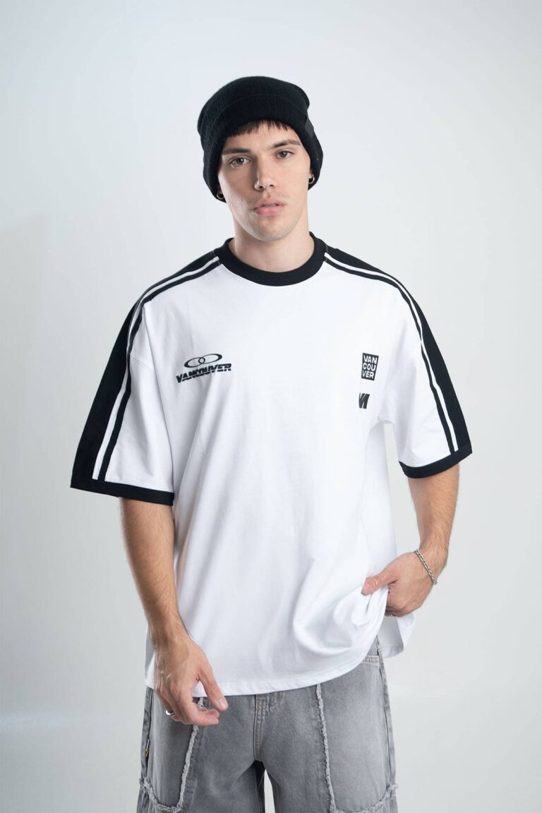 remera bold oversize hombre vancouver