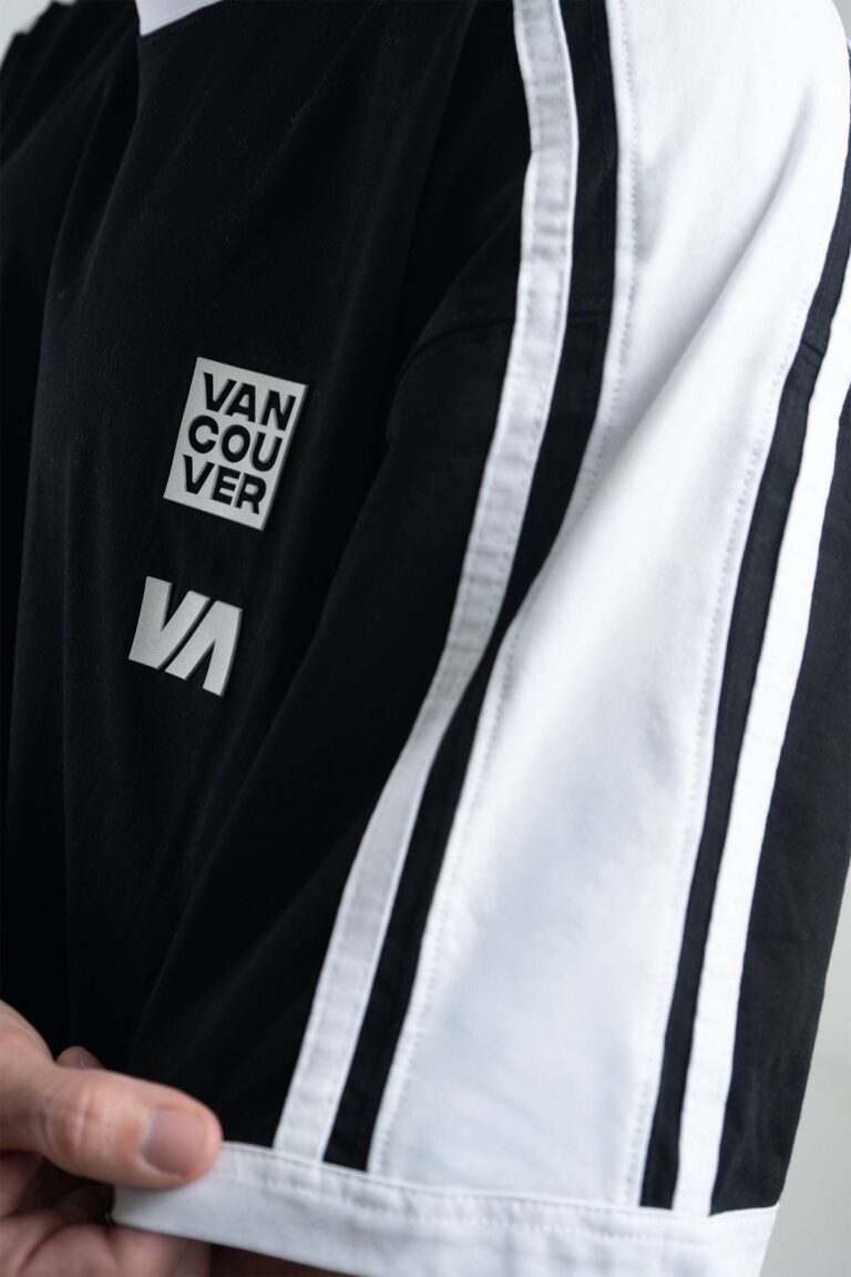 remera bold oversize hombre vancouver