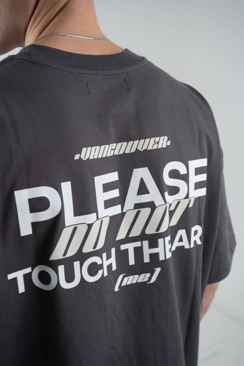 remera touch oversize hombre vancouver