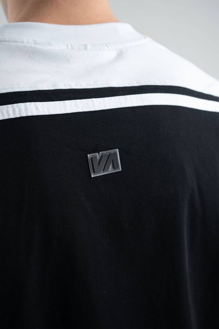 remera bold oversize hombre vancouver