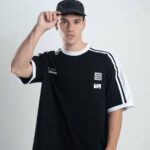 remera bold oversize hombre vancouver