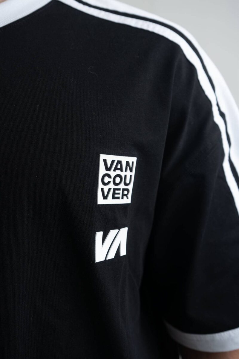 remera bold oversize hombre vancouver