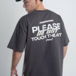 remera touch hombre vancouver