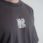 remera touch oversize hombre vancouver