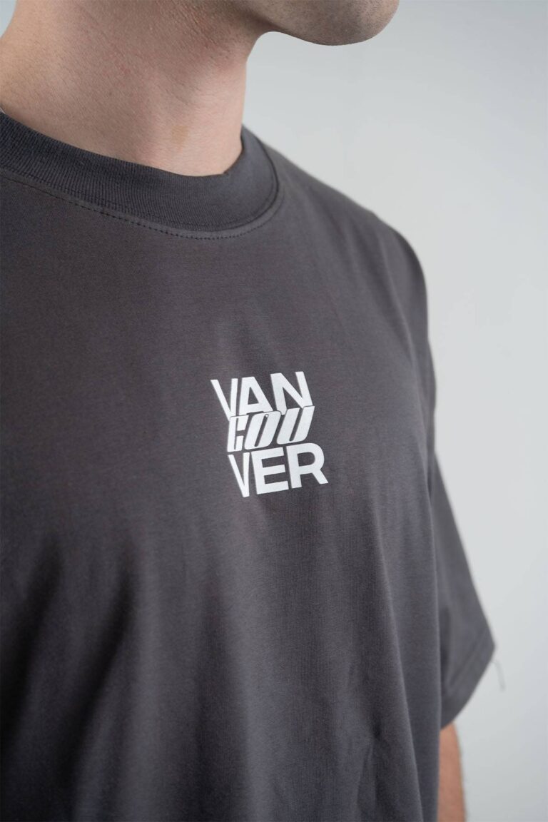 remera touch oversize hombre vancouver