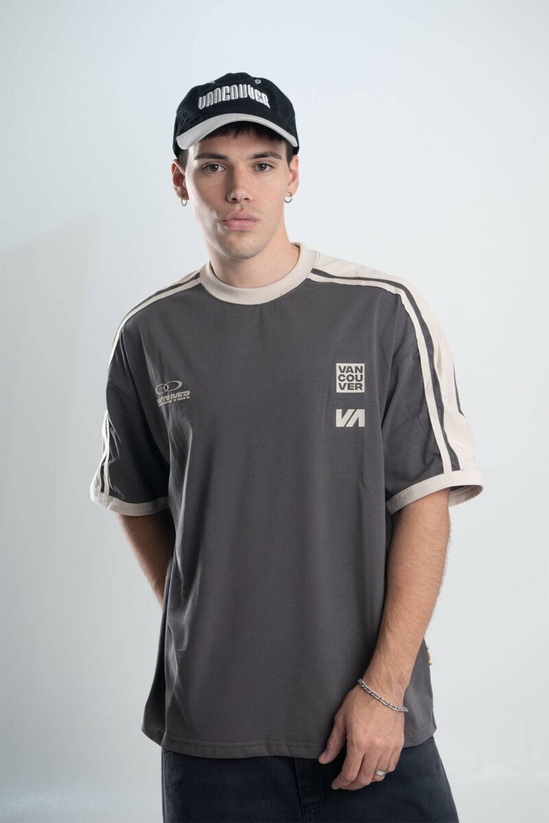 remera bold oversize hombre vancouver