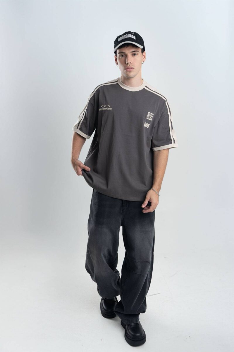 remera bold oversize hombre vancouver