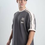remera bold oversize hombre vancouver