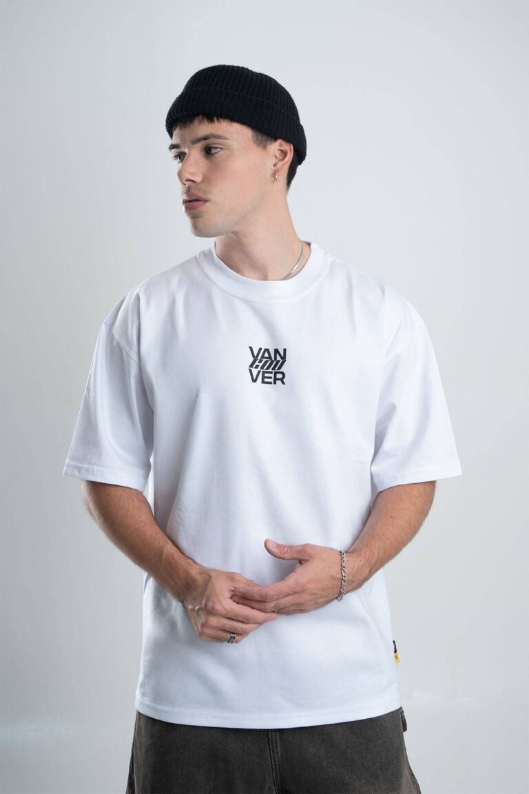 remera touch hombre vancouver