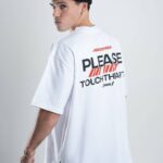 remera touch hombre vancouver