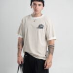 remera saki regular hombre vancouver