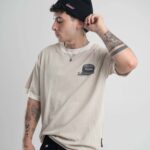 remera saki regular hombre vancouver