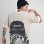 remera saki regular hombre vancouver