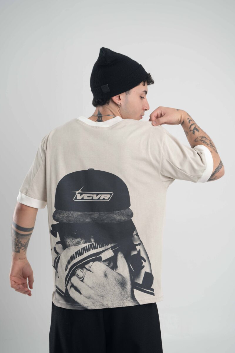 remera saki regular hombre vancouver