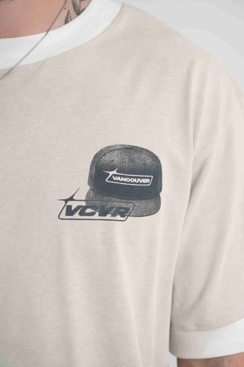 remera saki regular hombre vancouver