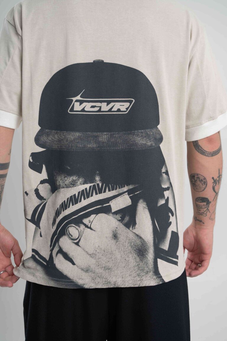 remera saki regular hombre vancouver